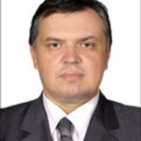 Дмитрий Красотов