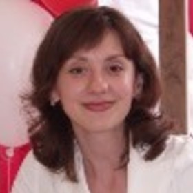 Ольга Шнапцева