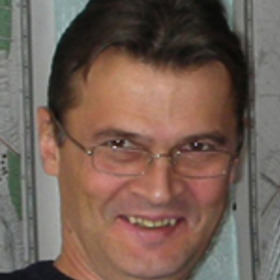 Юрий Лесков