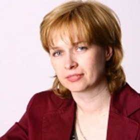 Елена Сосновцева