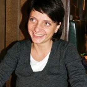 Елизавета Вдовитченко