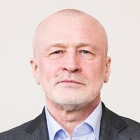 Владислав Синалицкий