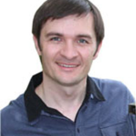 Сергей Аликсюк
