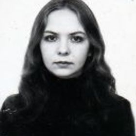 Светлана Низамутдинова