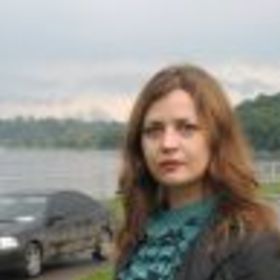 Людмила Канашенко