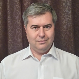 Андрей Оленьков