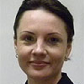 Валерия Делинская