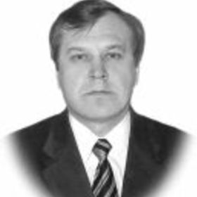 Владимир Остренко