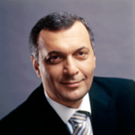 Георгий Улуханов