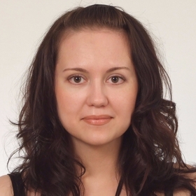 Наталья Юранева