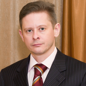 Михаил Марченко