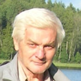 Владимир Бурдюгов