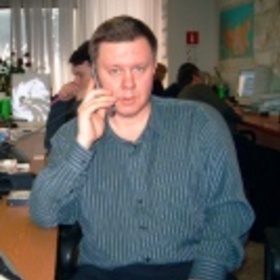 Игорь Ульянов