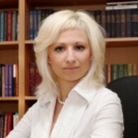 Юлия Барабанова
