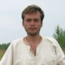 Дмитрий Хватов