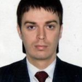 Виктор Полухин