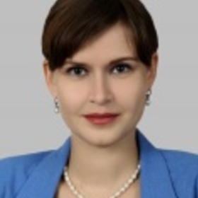 Наталья Шаповаленко