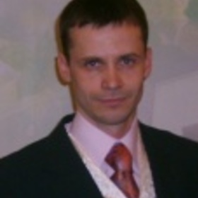 Алексей Зенкин