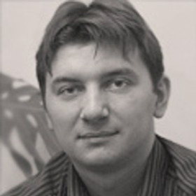 Михаил Колгашкин