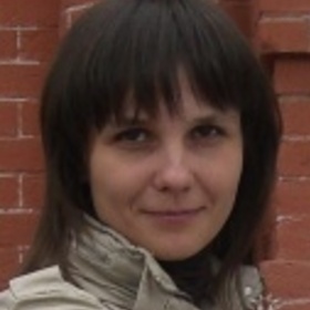 Елена Никитова