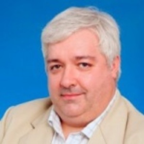 Сергей Гарейшин