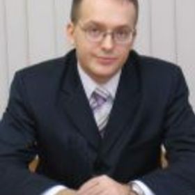 Андрей Дмитренко