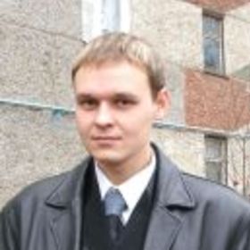 Антон Черепанов