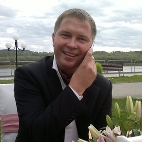 Константин Новиков