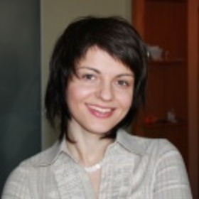 Аля Лифанова