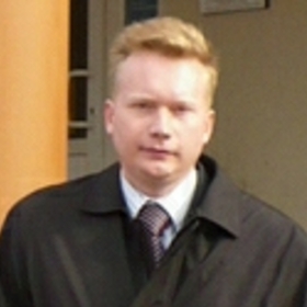 Алексей Митюков