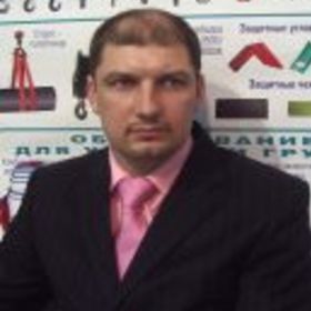 Александр Хилков