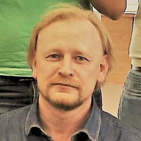 Сергей Пасеко