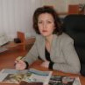 Ольга Телепнева