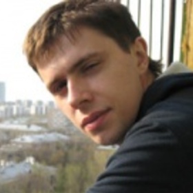 Александр Крайнев