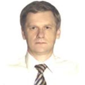 Олег Захарчук