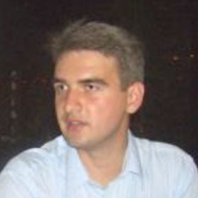 Сергей Делюкин