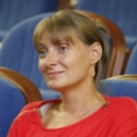 Елена Клепинина