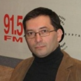 Евгений Солоненко