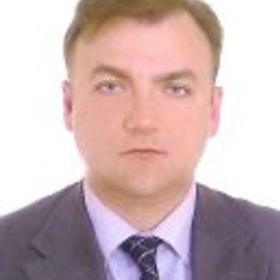 Дмитрий Крупышев