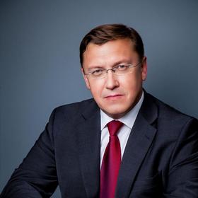 Константин Светлаков