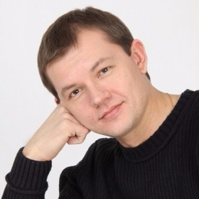 Андрей Евтушенко