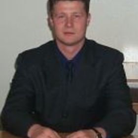 Михаил Матвеенко