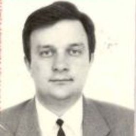 Сергей Сазонов