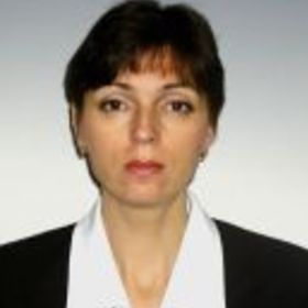 Ирина Мурзина