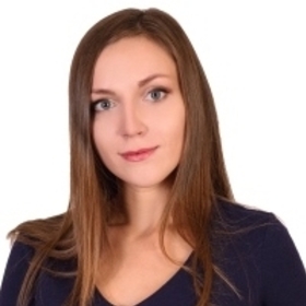 Елена Сивкова