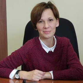 Татьяна Степанова
