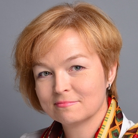 Ирина Азопкова