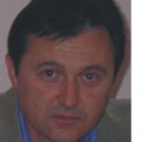 Вячеслав Михалев