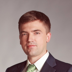 Дмитрий Панфилов