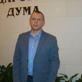 Олег Криницын